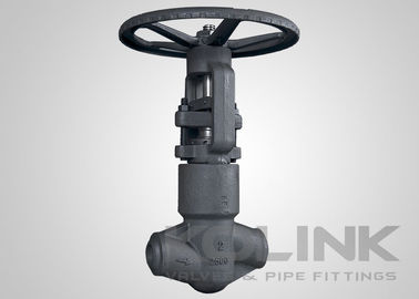 Βαλβίδα Σφαιρική από Σφυρήλατο Χάλυβα PSB CL2500 A105 F11 F22