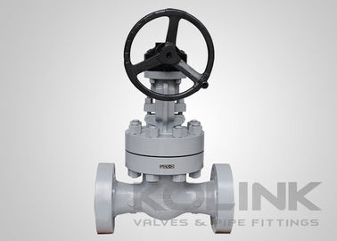 Βαλβίδα πύλης υψηλής πίεσης κλάσης 1500-2500 API 600